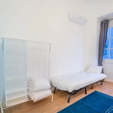 Apartamento Feel Historical