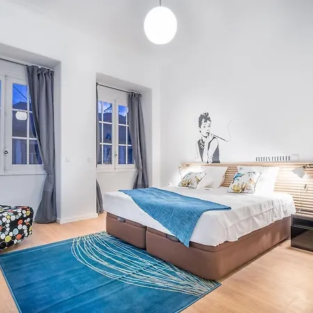 Apartamento Feel Historical *