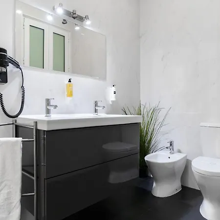 Apartamento Feel Historical *