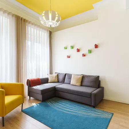 Apartamento Feel Historical Oporto