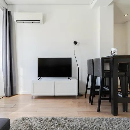 Apartamento Feel Historical Oporto