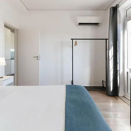Apartamento Feel Historical *