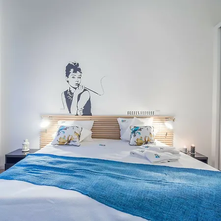 Apartamento Feel Historical Oporto
